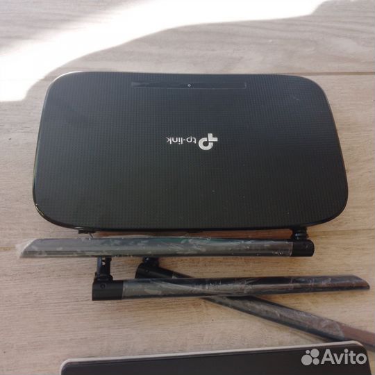 Роутер tp link