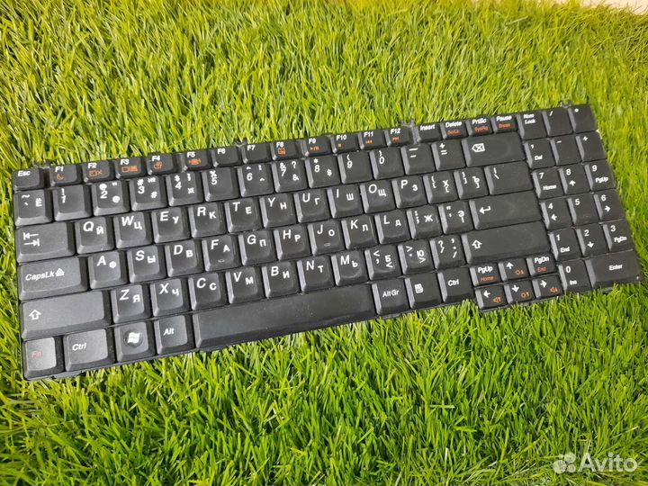 Клавиатура Lenovo G550, B550, B560, V560, G555