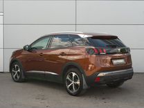 Peugeot 3008 1.6 AT, 2018, 62 800 км, с пробегом, цена 2 149 000 руб.