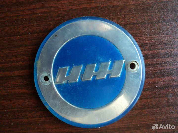 Значёк жигули СССР