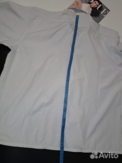 Рубашка мужская fortunato