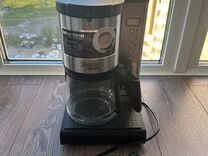 Кофеварка redmond skycoffe m1509s