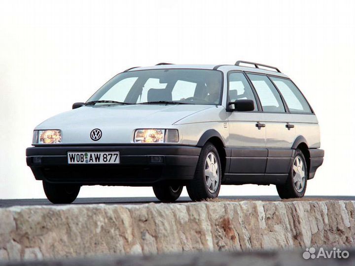 Суппорт передний правый Фольксваген Пассат б 3