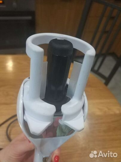 Стайлер instyler