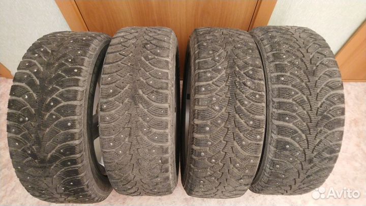 Nokian Tyres Nordman 4 205/55 R16 94T