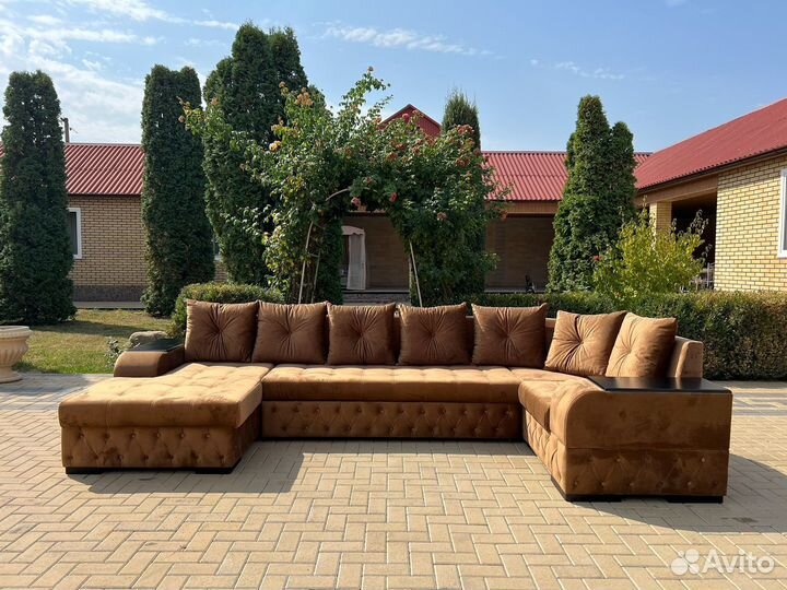 Диван Грация