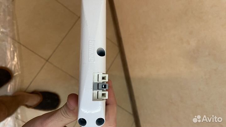 Инфракрасный обогреватель Almac Ик 10 800 Вт