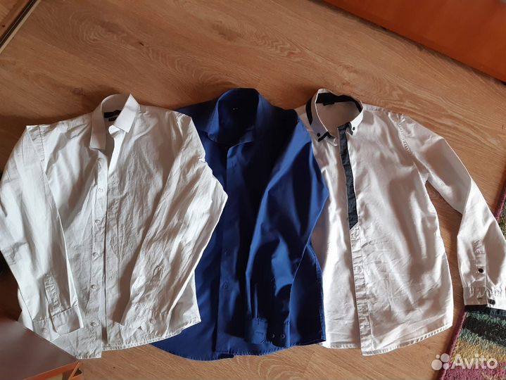 Школьная одежда р.152,158,164 для мальчика