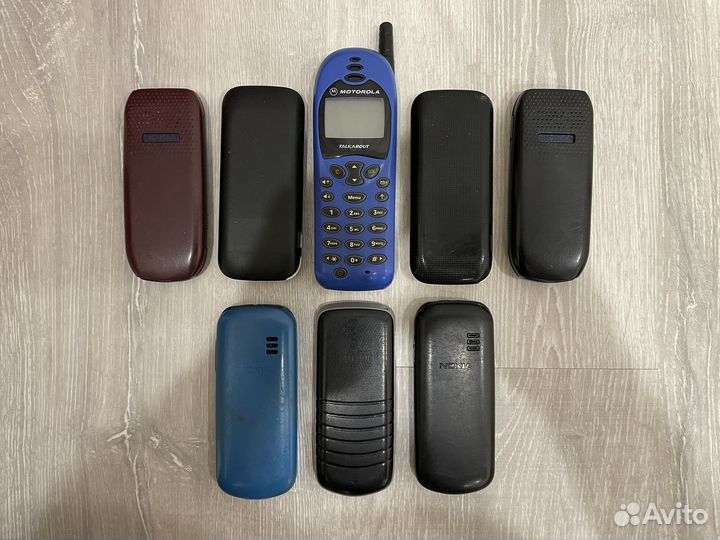 Nokia 1280