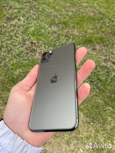 iPhone 11 Pro Max, 64 ГБ