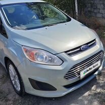 Ford C-MAX 2.0 CVT, 2013, 141 200 км, с пробегом, цена 1 390 000 руб.