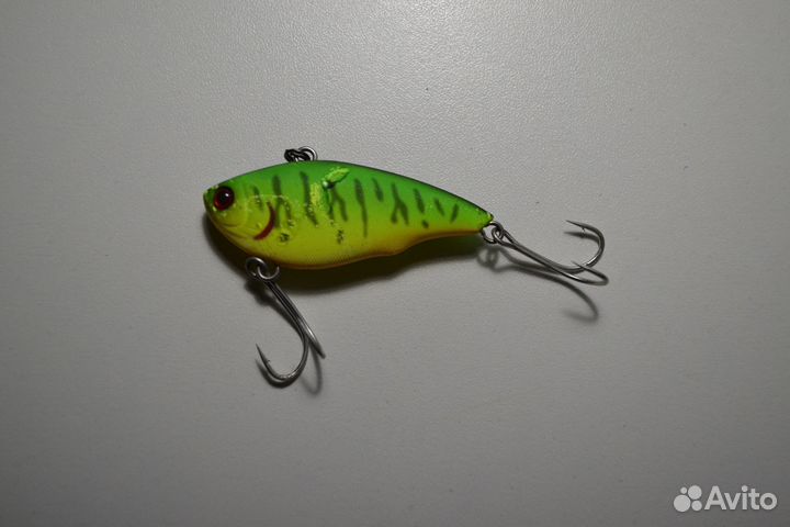 Воблеры Китай