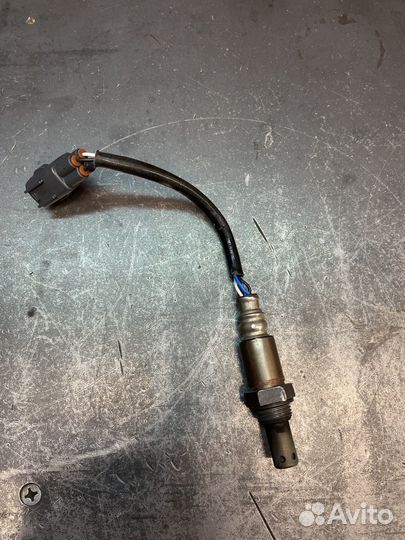 Лямбда зонд toyota