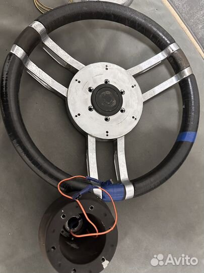 Руль Isotta Karlotta