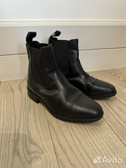 Одежда для конного спорта детская