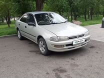 Toyota Carina 1.5 AT, 1996, 218 000 км, с пробегом, цена 320 000 руб.
