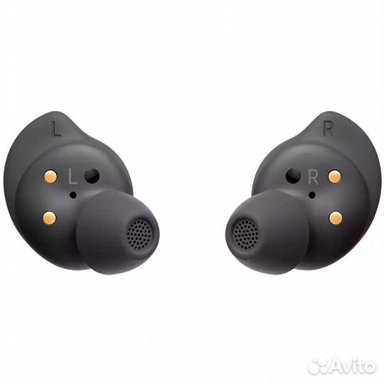 Наушники Samsung Galaxy Buds FE Graphite 687485