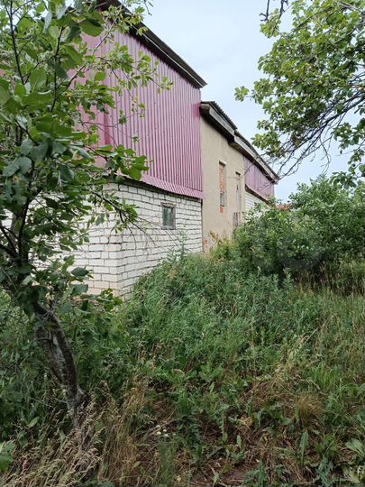 Дом 100 м² на участке 20 сот.