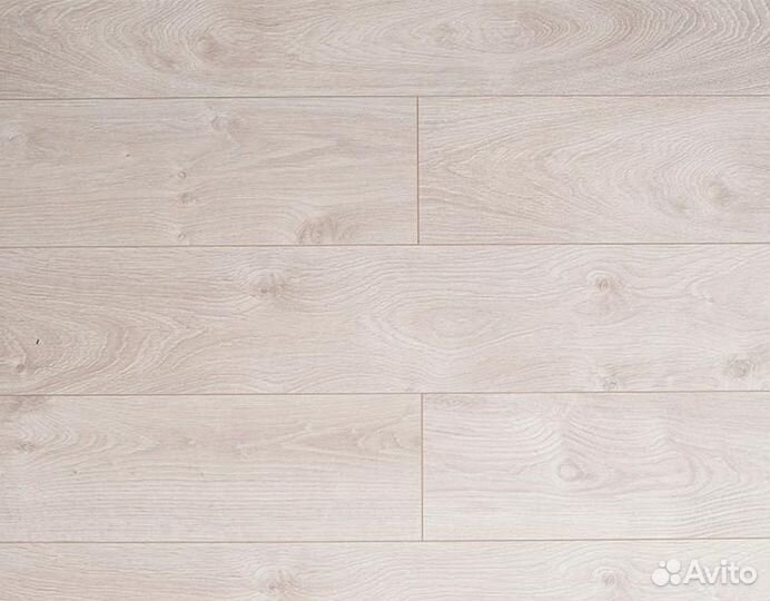 Ламинат My Step (Май степ) Дуб Оникс