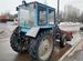 Трактор МТЗ (Беларус) 82 с КУН, 1994