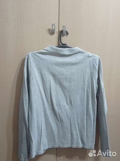 Школьная кофта для мальчика