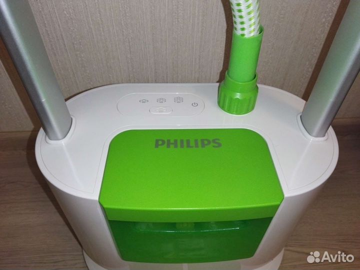 Отпариватель Philips GC660/05