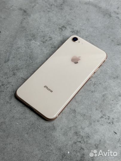 iPhone 8 (64Gb)