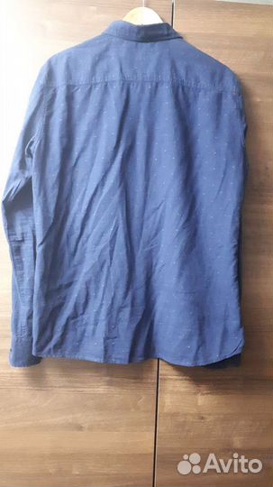 Рубашка мужская