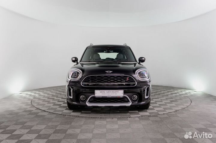 MINI Cooper S Countryman, 2022