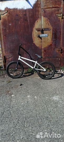 Велосипед беймикс