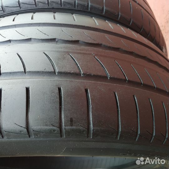 Pirelli Cinturato P1 Verde 205/55 R16 91V