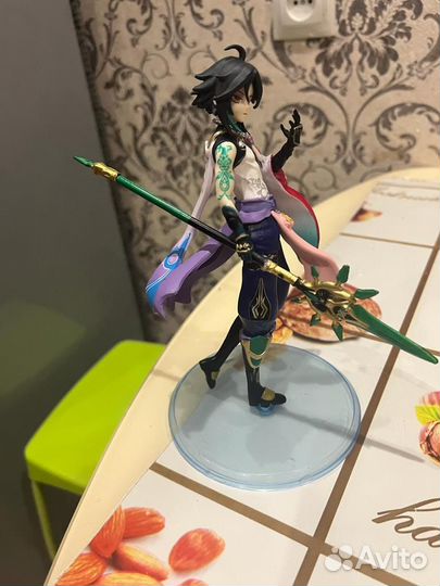 Фигурка Сяо