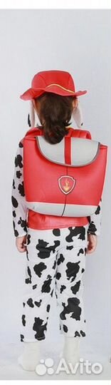 Новогодний костюм Маршал