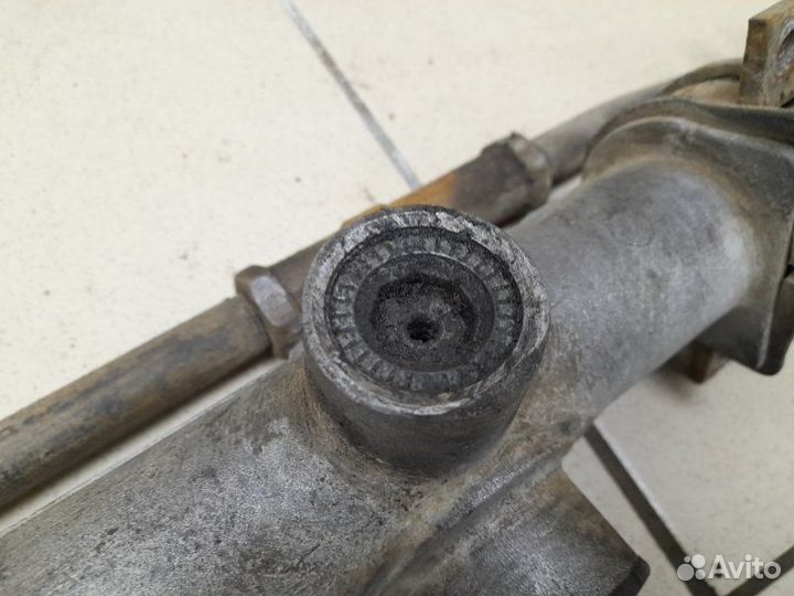 Рулевая рейка Лада 2114 1.5 2007