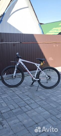 Горный велосипед GT Karakoram Elite 29 XL