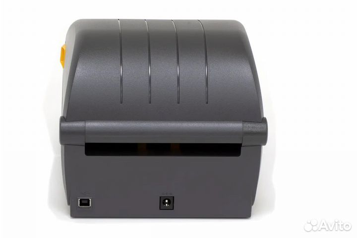 Термопринтер этикеток Zebra ZD220 (новый)