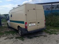 Ford Transit 2.2 MT, 2012, 320 000 км, с пробегом, цена 720 000 руб.