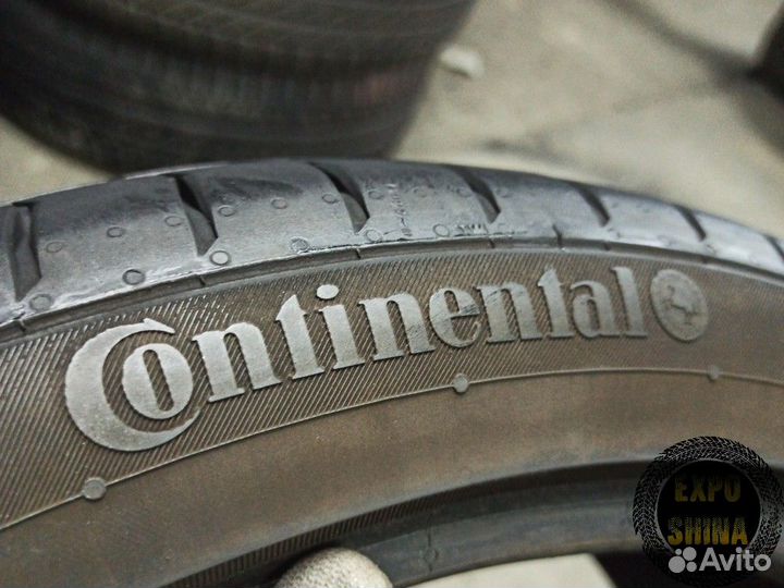 Continental ContiSportContact 5 225/40 R18 92Y