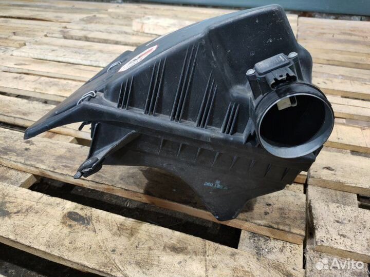 Корпус воздушного фильтра Bmw 5 E60 N52B25 2005