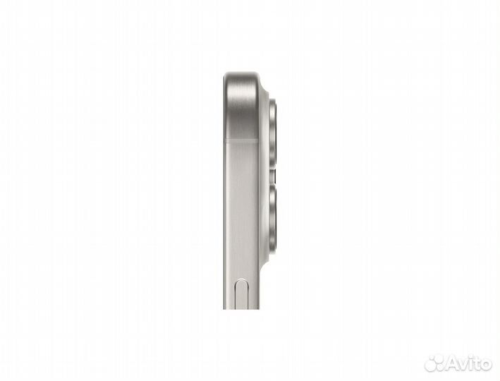 Apple iPhone 15 Pro Max512 гбdual eSim,белый титан