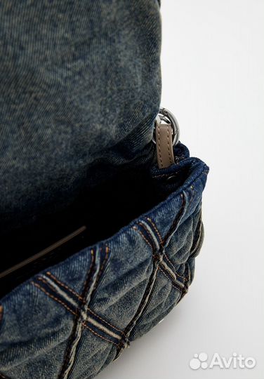 Сумка diesel charm-d оригинал