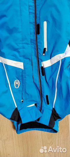 Горнолыжный костюм spyder