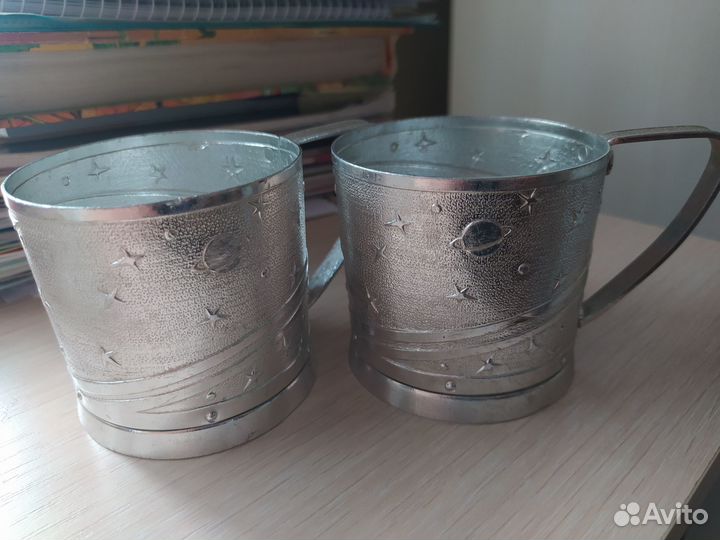 Подстаканники