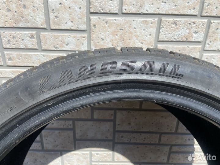 Landsail Ice Star IS33 225/40 R18 92H