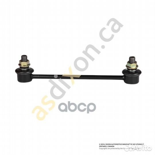 Стойка стабилизатора зад. лев./прав. Hyundai Tu