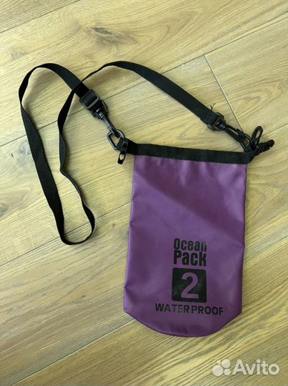 Надувной фламинго 120 см