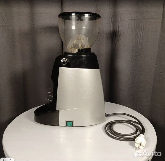 Кофемолка Casadio Enea on Demand (6,5кг/час)