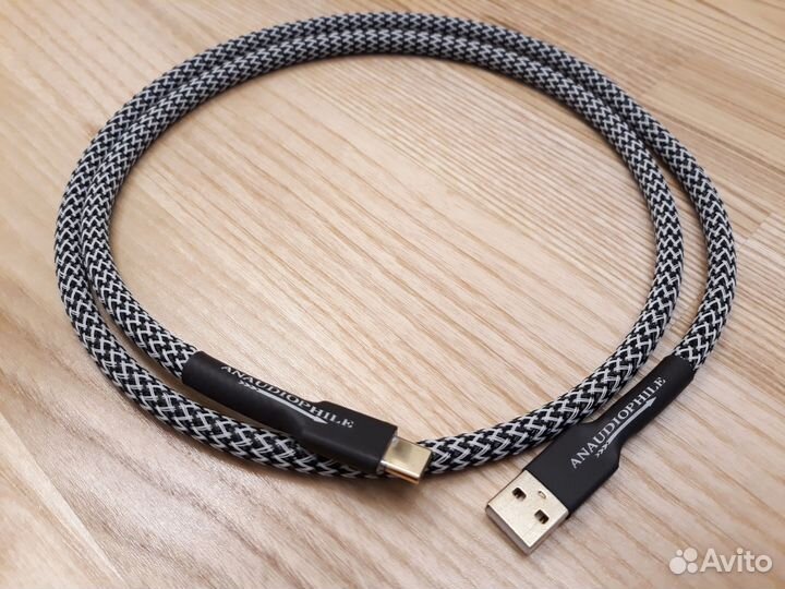 USB кабель Canare (Japan)