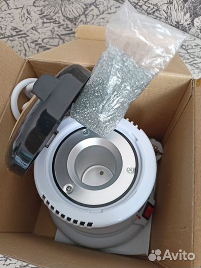 Стерилизатор для маникюра