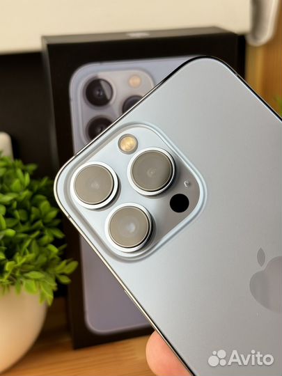 iPhone 13 Pro, 128 ГБ